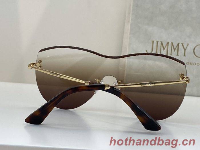 Jimmy Choo Sunglasses Top Quality JCS00283